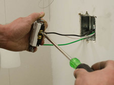 residential electrical services in toronto